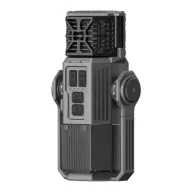 FLEXTAIL Evo Repel Szúnyogriasztó fenjer crno