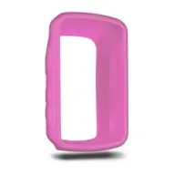 GARMIN Edge 520 Szilikon tok pink