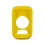 GARMIN Edge 510 Szilikon tok sárga