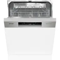 GORENJE GI642E90X Mosogatógép beépíthető 13 terítékes E fehér