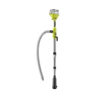 RYOBI RY18STPA-0 18V baterija teleskopski krpe pumpa