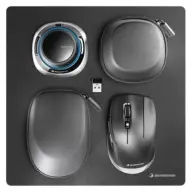 3DCONNEXION SpaceMouse Wireless Kit 2 - Bluetooth Edition