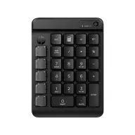 HP 435 Vezeték nélküli mechanikus billentyűzet Bluetooth fekete