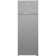 BEKO RDSA240K40SN Hűtőszekrény Felülfagyasztós 54cm