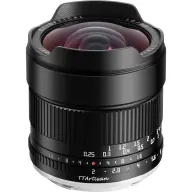 TTARTISAN APS-C 10mm F2 ASPH (Canon RF) objektív