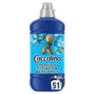 COCCOLINO Passion Flower&Bergamot flush 1.275L