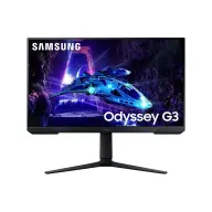 SAMSUNG Odyssey G3 G30D 24" LS24DG300EUXEN
