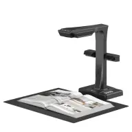 CZUR ET24 Pro skener knjiga