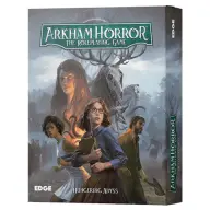 EDGE STUDIO Arkham Horror RPG - Hungering Abyss kalandjáték kezdő készlet