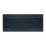 CHERRY KW 7100 Mini BT EU English black