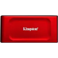 KINGSTON 1TB XS1000R USB 3.1 + USB 3.1 Type C Crvena SXS1000R/1000G