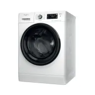 WHIRLPOOL FFB 7469 BV EE Mosógép elöltöltős 7 kg A fehér