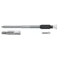 FISCHER 45692 spacer mounting TherMax 10/100 M6