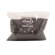 NUTS BERRIES Nuts&berries fekete (beluga) lencse 500 g