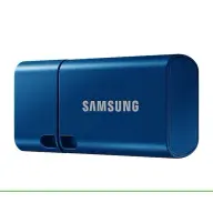 SAMSUNG Flash drive 512GB USB 3.2 Gen 1 Type C Plava