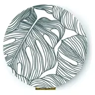 OXYBAG Monstera zsebtükör