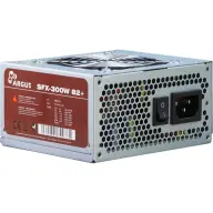 INTER-TECH SFX-300W 300W 80 Plus Bronze Energieversorgung