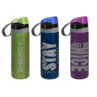 HEREVIN 161506-167 mintás kulacs 750ml Energy/Stay vagy Nice minta
