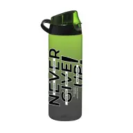 HEREVIN 161506-093 Never Give Up kulacs 750ml