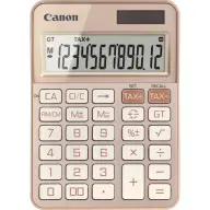 CANON KS-125KB Calculator rose gold