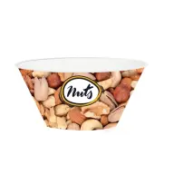 HEREVIN 161467-002 Snack tál 750ml