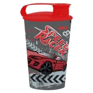 HEREVIN 161916-010 Speed Racer staklo s krovom 340ml