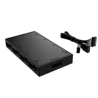 ID-COOLING HA-08 ARGB ventilator splitter