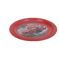 HEREVIN 161486-010N Speed Racer plate