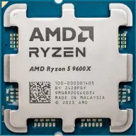 AMD Ryzen 5 9600X 3.90GHz AM5 OEM 100-000001405