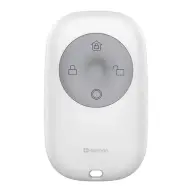 HEIMAN HS1RC-E Tuya Smart Zigbee remote