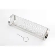 IRIS KT-183 cylinder form grill basket