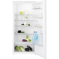 ELECTROLUX LRB3AE12S OptiSpace 500 Hűtőszekrény beépíthető 121.8cm E