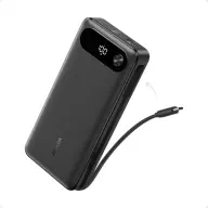 ANKER PowerCore Powerbank 20000mAh 65W fekete