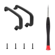 SUNNYLIFE AT2-BX807-D Drone guard for DJI Avata 2 (black)