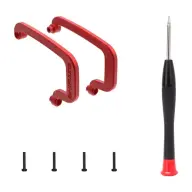SUNNYLIFE AT2-BX807-R Drone guard for DJI Avata 2 (piros)