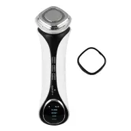 GARETT Beauty Calm Skin Tű nélküli Mezoterápiás készülék fehér