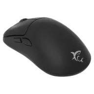 WHITE SHARK WGM-5015 Aero vezeték nélküli gamer egér - fekete