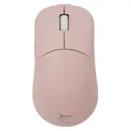 WHITE SHARK WGM-5015 Aero vezeték nélküli gamer egér - rózsaszín