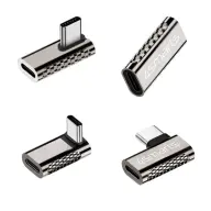 4SMARTS USB Type-C OTG adapter szett 4 db