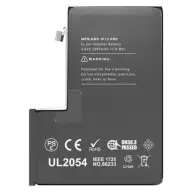 APPLE iPhone 13 Pro kompatibilis akkumulátor 3095Ah OEM jellegű Grade R