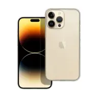 2mm iPhone 14 Plus tok átlátszó (kamera védelemmel)