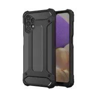 FORCELL Armor hátlavédő tok Samsung Galaxy A32 5G fekete