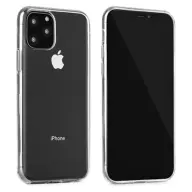 Honor 90 Lite ultra slim 05mm szilikon tok átlátszó