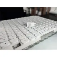 SAMSUNG EP-TA800EWE mrežni punjač Type-C 25W bijela ECO csomagolásban