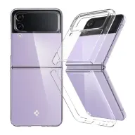 SPIGEN Air Skin Samsung Galaxy Z Flip4 tok átlátszó