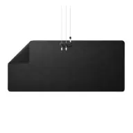 SPIGEN egérpad mágneses kábeltartóval fekete LD302M
