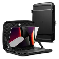 SPIGEN Rugged Armor Pro Macbook Pro 16" tok (2023/2021) fekete