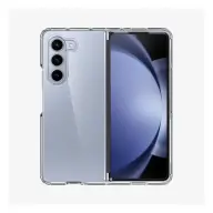 SPIGEN Ultra Hybrid Samsung Galaxy Z Fold 5 Crystal Clear tok átlátszó
