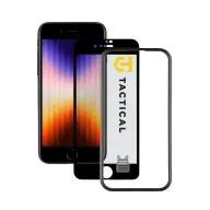TACTICAL Glass Impact Armour Apple iPhone 7/8/SE2020/SE2022 kijelzővédő üvegfólia