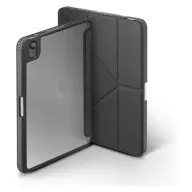 UNIQ Moven Apple iPad Mini 6 (2021) műanyag tok szürke